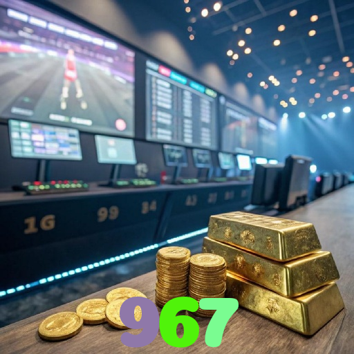 967 - Baixe o App 967 para Android e Comece a Jogar