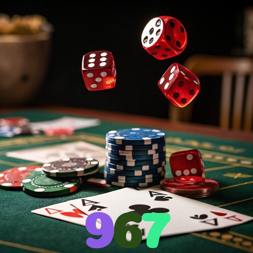967 - Baixe o app 967 no Google Play e jogue ao vivo
