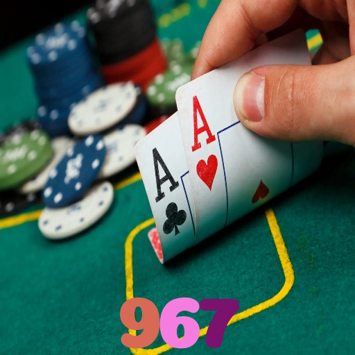967 - Baixe o App 967 para Android e Comece a Jogar
