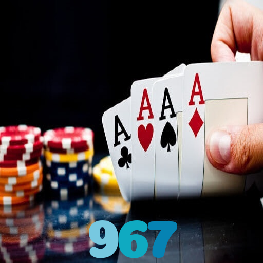 967 - Baixe o app 967 no Google Play e jogue ao vivo