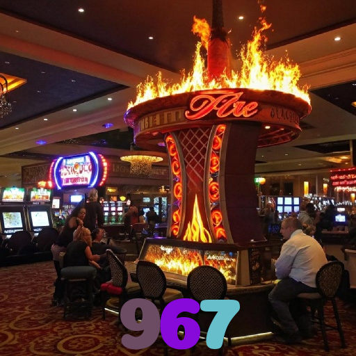 967 - Baixe o App 967 para Android e Comece a Jogar