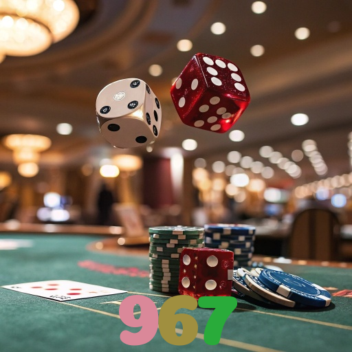 967 - Baixe o App 967 para Android e Comece a Jogar