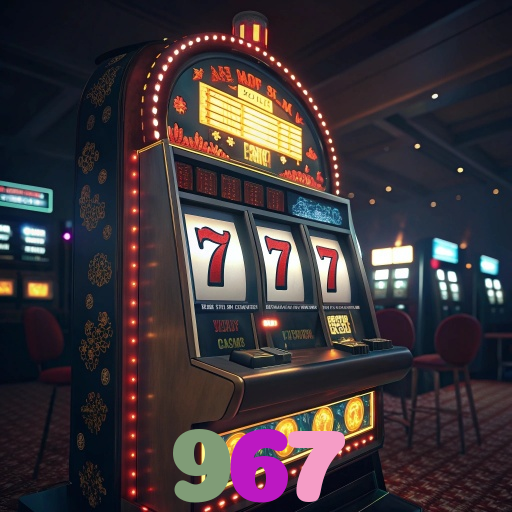 967 - Baixe o app 967 no Google Play e jogue ao vivo