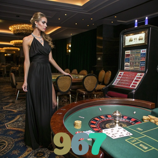 967 - Baixe o App 967 para Android e Comece a Jogar