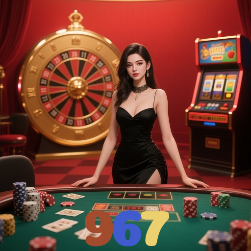 967 - Baixe o app 967 no Google Play e jogue ao vivo