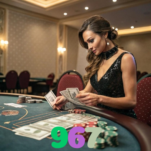 967 - Baixe o App 967 para Android e Comece a Jogar