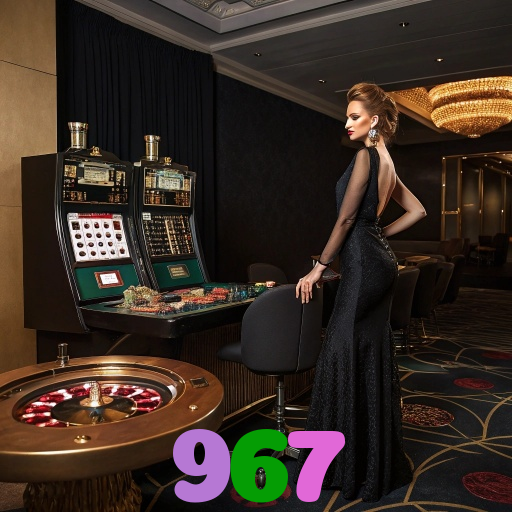 967 - Baixe o app 967 no Google Play e jogue ao vivo