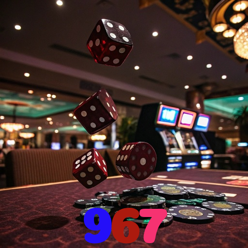 967 - Baixe o App 967 para Android e Comece a Jogar