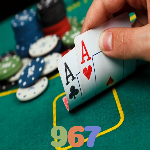 967 - Baixe o app 967 no Google Play e jogue ao vivo