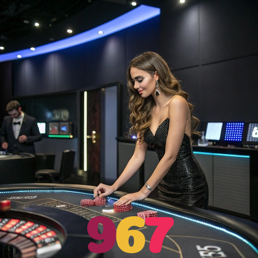 967 - Baixe o App 967 para Android e Comece a Jogar