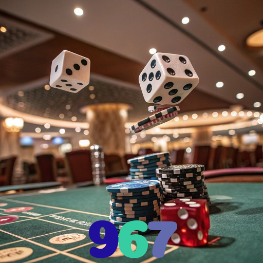 967 - Baixe o app 967 no Google Play e jogue ao vivo