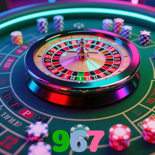 967 - Baixe o app 967 no Google Play e jogue ao vivo