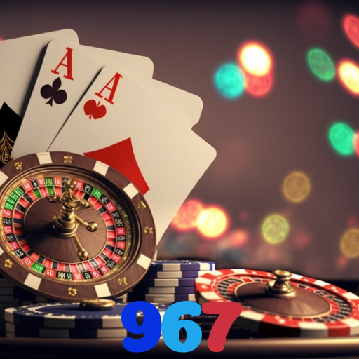 967 - Baixe o App 967 para Android e Comece a Jogar