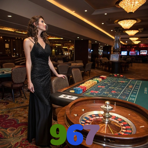 967 - Baixe o App 967 para Android e Comece a Jogar