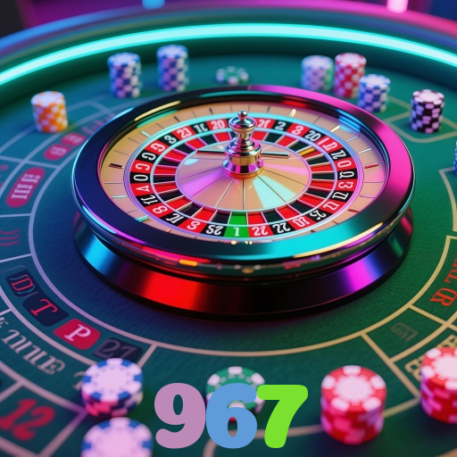 967 - Baixe o App 967 para Android e Comece a Jogar