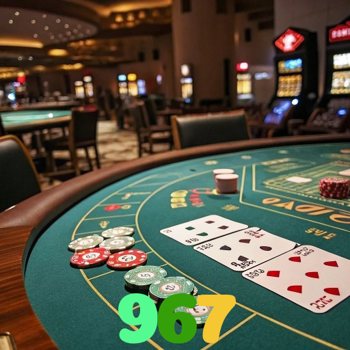 967 - Baixe o App 967 para Android e Comece a Jogar