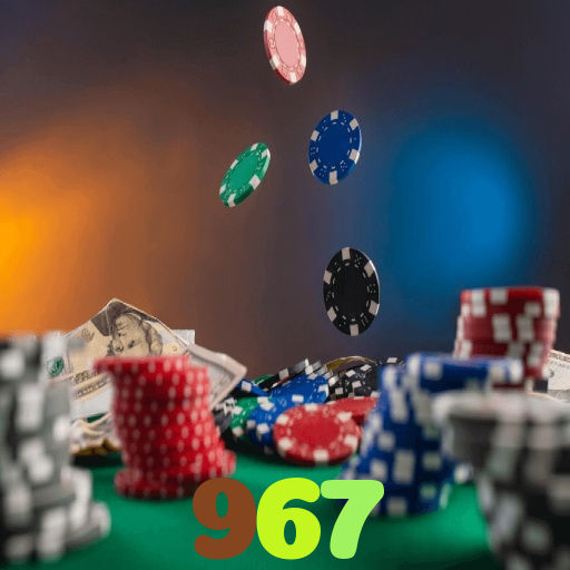 967 - Baixe o app 967 no Google Play e jogue ao vivo