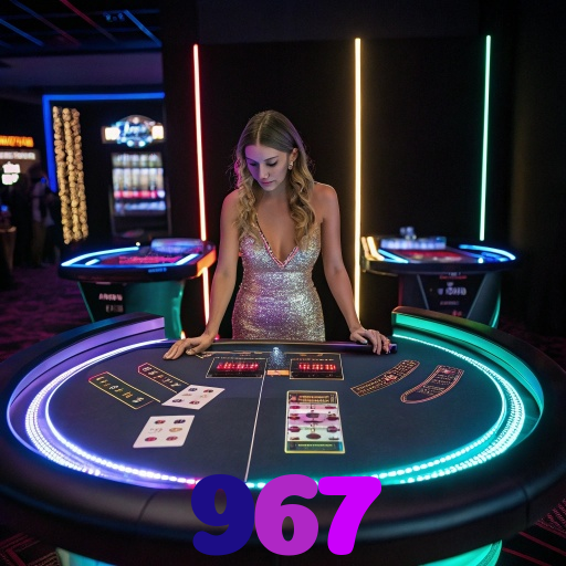 967 - Baixe o App 967 para Android e Comece a Jogar