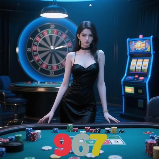 967 - Baixe o App 967 para Android e Comece a Jogar