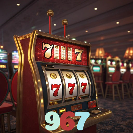 967 - Baixe o app 967 no Google Play e jogue ao vivo