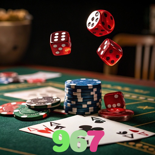 967 - Baixe o App 967 para Android e Comece a Jogar