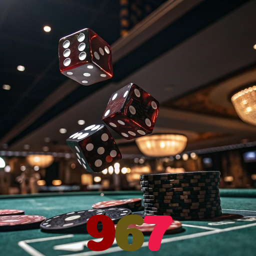 967 - Baixe o App 967 para Android e Comece a Jogar