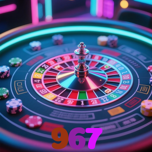 967 - Baixe o App 967 para Android e Comece a Jogar