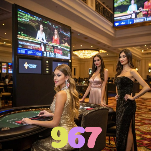 967 - Baixe o App 967 para Android e Comece a Jogar