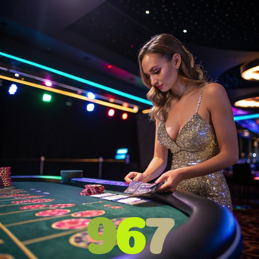 967 - Baixe o App 967 para Android e Comece a Jogar