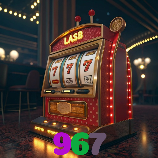 967 - Baixe o app 967 no Google Play e jogue ao vivo