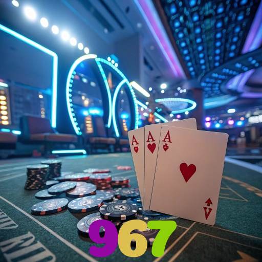 967 - Baixe o App 967 para Android e Comece a Jogar
