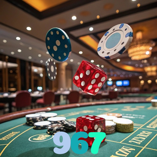 967 - Baixe o App 967 para Android e Comece a Jogar