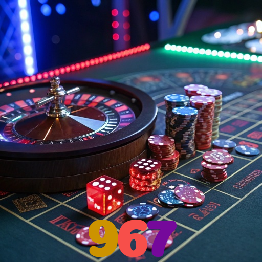 967 - Baixe o App 967 para Android e Comece a Jogar