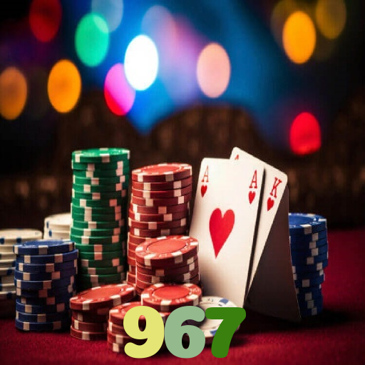 967 - Baixe o App 967 para Android e Comece a Jogar