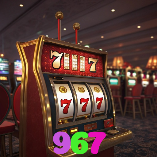 967 - Baixe o app 967 no Google Play e jogue ao vivo