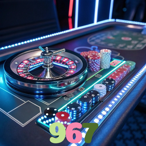 967 - Baixe o App 967 para Android e Comece a Jogar