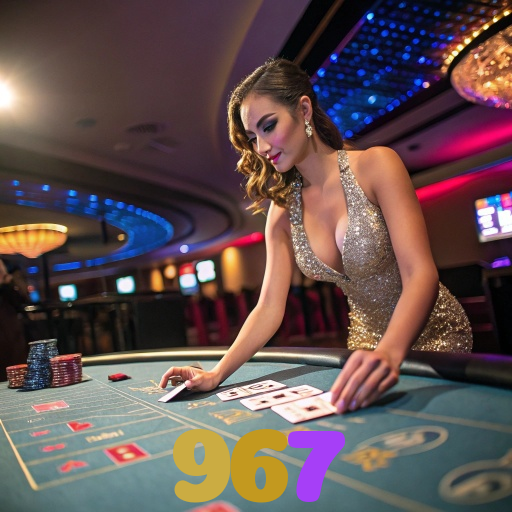 967 - Baixe o App 967 para Android e Comece a Jogar
