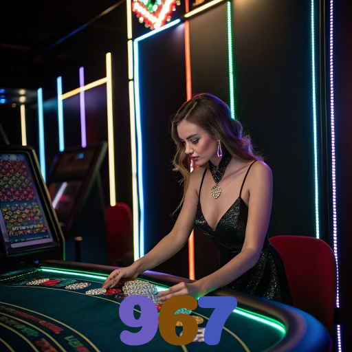 967 - Baixe o app 967 no Google Play e jogue ao vivo