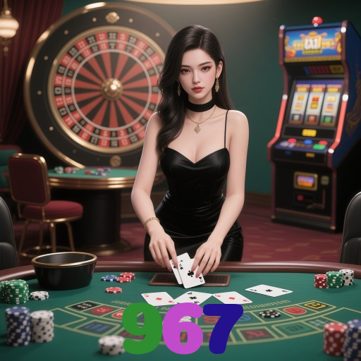 967 - Baixe o App 967 para Android e Comece a Jogar