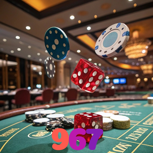 967 - Baixe o App 967 para Android e Comece a Jogar