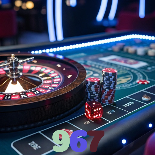 967 - Baixe o App 967 para Android e Comece a Jogar