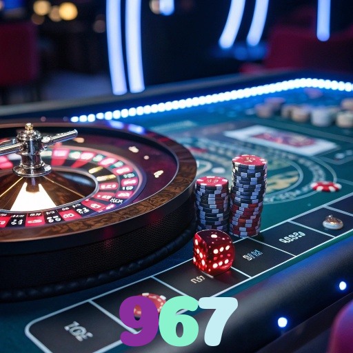967 - Baixe o App 967 para Android e Comece a Jogar