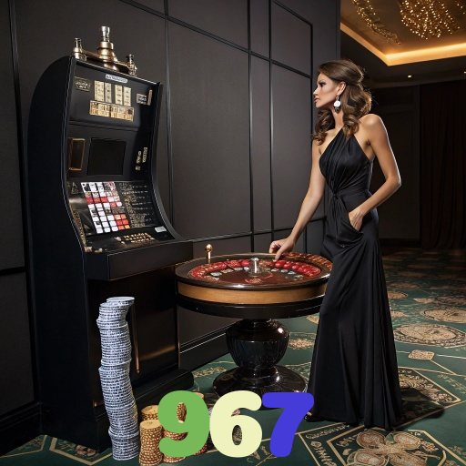 967 - Baixe o app 967 no Google Play e jogue ao vivo