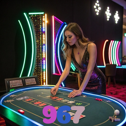 967 - Baixe o app 967 no Google Play e jogue ao vivo