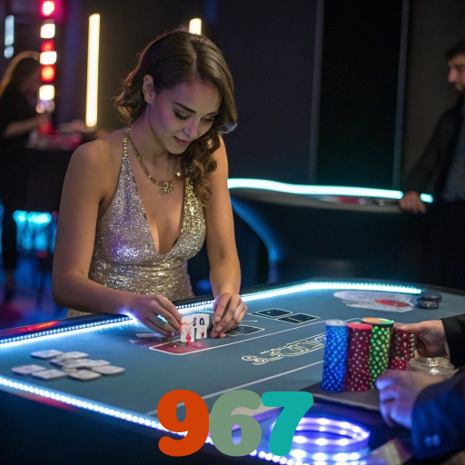 967 - Baixe o App 967 para Android e Comece a Jogar