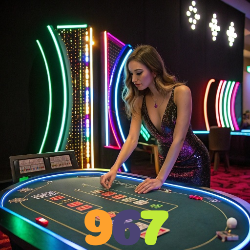 967 - Baixe o app 967 no Google Play e jogue ao vivo