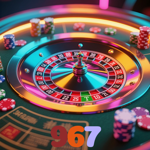 967 - Baixe o App 967 para Android e Comece a Jogar