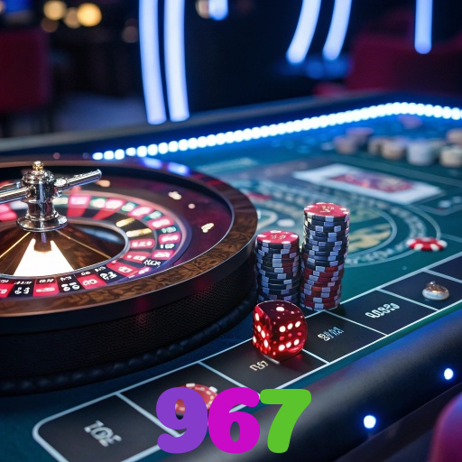 967 - Baixe o app 967 no Google Play e jogue ao vivo