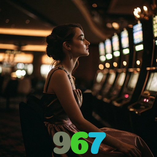 967 - Baixe o App 967 para Android e Comece a Jogar