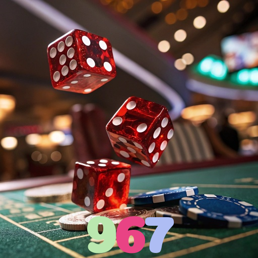 967 - Baixe o App 967 para Android e Comece a Jogar